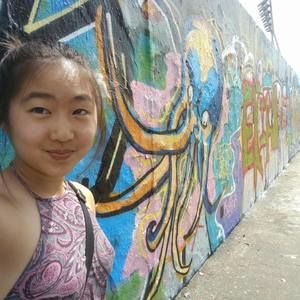 Meet your Posher, Rosetta